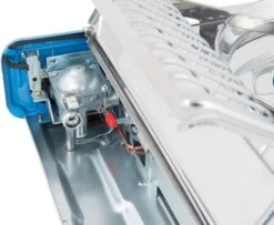 Campingaz Camp Bistro 3 - 1-pits Kooktoestel -Buitenuitrusting 801 1200 camp bistro deluxe 2000037341 1