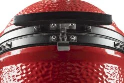 Kamado Joe Classic II Barbecue -Buitenuitrusting 801 1200 kjo stainless steel latch dsc 3475