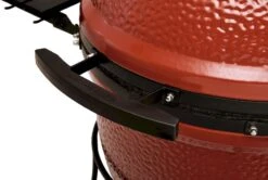 Kamado Joe Classic Barbecue -Buitenuitrusting 806 1200 classic red cart poly 05