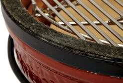 Kamado Joe Junior Barbecue -Buitenuitrusting 817 1200 kamadojoejr feltgasket cmyk
