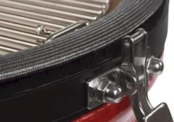 Kamado Joe Classic II Barbecue -Buitenuitrusting 841 1200 kjo fiberglass gasket dsc 3514