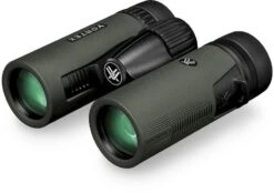 Vortex Diamondback HD Verrekijker - 8x32 Mm