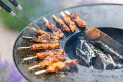 RedFire ONYX Classic Vuurschaal Bbq - 80 Cm -Buitenuitrusting 85208 lifestyle 06