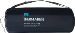 Therm-A-Rest MondoKing 3D 11.0 XW XL Zelfopblazende Slaapmat 25 Therm-A-Rest MondoKing 3D 11.0 XW XL Zelfopblazende Slaapmat -Buitenuitrusting 857 1900 13225 thermarest mondoking marine large ssack 1 1