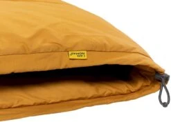 Nomad Blazer Slaapzak - Dark Mango 11 Nomad Blazer Slaapzak - Dark Mango -Buitenuitrusting 859 1200 nomad blazer slaapzak dark mango 1