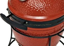 Kamado Joe Junior Barbecue -Buitenuitrusting 863 1200 kamadojoejr handle cmyk