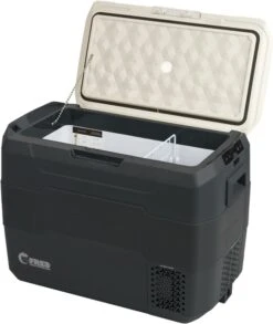 Eurom Fred Compressor Koelbox - 40 Liter -Buitenuitrusting 8713415388015 fred 40 2