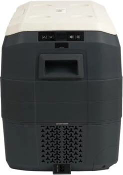 Eurom Fred Compressor Koelbox - 40 Liter -Buitenuitrusting 8713415388015 fred 40 4