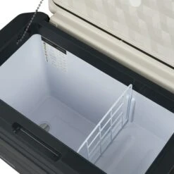 Eurom Fred Compressor Koelbox - 40 Liter -Buitenuitrusting 8713415388015 fred 40 6