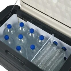 Eurom Fred Compressor Koelbox - 40 Liter -Buitenuitrusting 8713415388015 fred 40 7