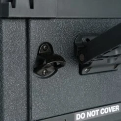 Eurom Double Fred Compressor Koelbox - 38 Liter -Buitenuitrusting 8713415388046 double fred 2515 13