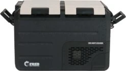 Eurom Double Fred Compressor Koelbox - 38 Liter -Buitenuitrusting 8713415388046 double fred 2515 4