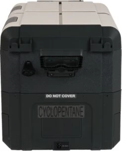 Eurom Double Fred Compressor Koelbox - 38 Liter -Buitenuitrusting 8713415388046 double fred 2515 5