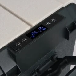 Eurom Double Fred Compressor Koelbox - 38 Liter -Buitenuitrusting 8713415388046 double fred 2515 6