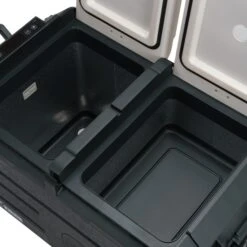 Eurom Double Fred Compressor Koelbox - 38 Liter -Buitenuitrusting 8713415388046 double fred 2515 7