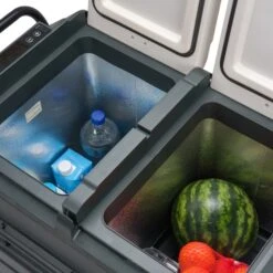 Eurom Big Fred Compressor Koelbox - 58 Liter -Buitenuitrusting 8713415388060 big fred 4020 10