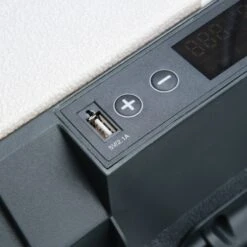 Eurom Big Fred Compressor Koelbox - 58 Liter -Buitenuitrusting 8713415388060 big fred 4020 15