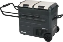 Eurom Big Fred Compressor Koelbox - 58 Liter -Buitenuitrusting 8713415388060 big fred 4020 17