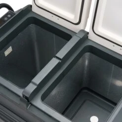 Eurom Big Fred Compressor Koelbox - 58 Liter -Buitenuitrusting 8713415388060 big fred 4020 6