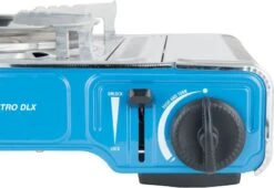 Campingaz Camp Bistro DLX - 1-pits Kooktoestel -Buitenuitrusting 8833993 05 resultaat