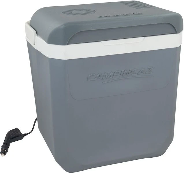 Campingaz Powerbox Plus 12V Autokoelbox - 28 Liter 1 Campingaz Powerbox Plus 12V Autokoelbox - 28 Liter