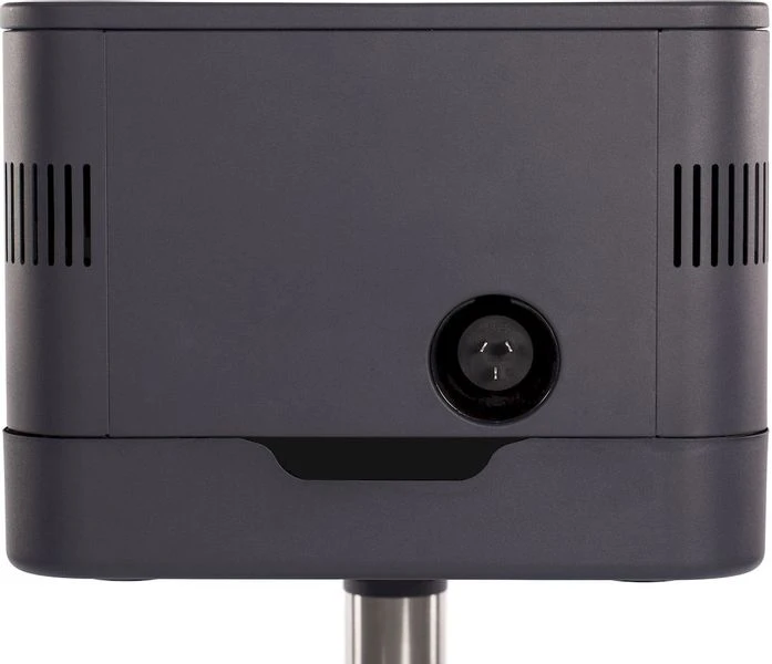 Everdure Fusion Houtskool Barbecue 8 Everdure Fusion Houtskool Barbecue - Afbeelding 8