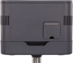 Everdure Fusion Houtskool Barbecue 18 Everdure Fusion Houtskool Barbecue -Buitenuitrusting 900 1048 9312646028906 3