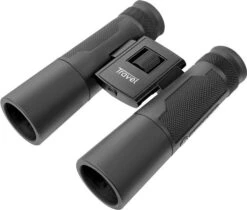 Bresser Travel Verrekijker - 12x32 Mm