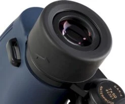 Konus Abyss Verrekijker - 7x50 Mm -Buitenuitrusting 900 1082 432301 5