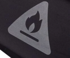 Bo-Camp Awassi Silver Zelfopblazende Slaapmat -Buitenuitrusting 900 1090 3400160 11