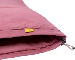 Nomad Blazer Slaapzak - Dark Rose -Buitenuitrusting 900 1117 nomad blazer dark rose 1