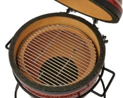 Kamado Joe Junior Barbecue -Buitenuitrusting 900 1128 kamadojoejr grillgrate cmyk