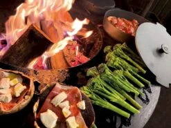 OFYR Braadpannenset Ø21 En Ø26 Cm -Buitenuitrusting 900 1200 img 0114