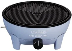 CADAC Citi Chef 40 Gasbarbecue - Blauw -Buitenuitrusting 900 1272 5610 20 15 citi chef 40 sky blue 5 1