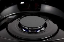 CADAC Grillo Chef 40 Gasbarbecue - BBQ/Chef Pan -Buitenuitrusting 900 1350 5650 grillo chef 40 burner 1