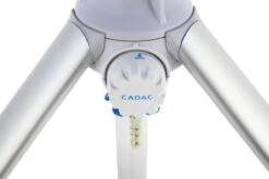 CADAC Grillo Chef 40 Gasbarbecue - BBQ 19 CADAC Grillo Chef 40 Gasbarbecue - BBQ -Buitenuitrusting 900 1350 5650 grillo chef 40 tripod