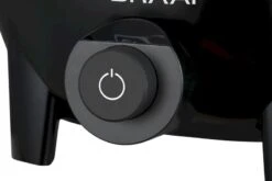 CADAC E-Braai Elektrische Barbecue - Zwart -Buitenuitrusting 900 1350 5840 20 04 e braai 40 6