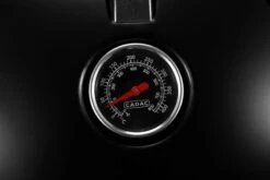 CADAC Citi Chef 40 Gasbarbecue - Zwart 23 CADAC Citi Chef 40 Gasbarbecue - Zwart -Buitenuitrusting 900 1350 citi chef 40 black thermometer