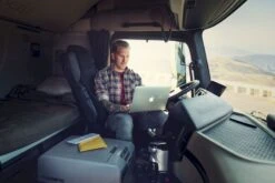 Dometic TropiCool TCX 14 Elektrische Koelbox - 14 Liter -Buitenuitrusting 900 1350 dometic truck computer coolbox