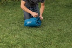 Coleman Extra Durable Airbed Single Luchtbed - Eenpersoons -Buitenuitrusting 900 1350 extra durable airbed single 2000031637 lifestyle 1