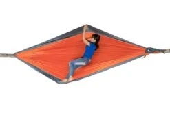 Ticket To The Moon Hangmat 2 Persoons Original Double - Orange/Dark Grey -Buitenuitrusting 900 1350 image 2018 11 27 8 klein