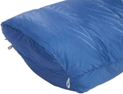 Nomad Pegasus 190 Mummyslaapzak - Ritspositie Links -Buitenuitrusting 900 1350 slpe19n3ts40795 5