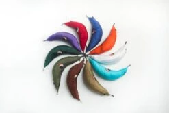 Ticket To The Moon Hangmat 1 Persoons Compact Single - Orange -Buitenuitrusting 900 1350 web image compact colors 2020 912192277 1 1