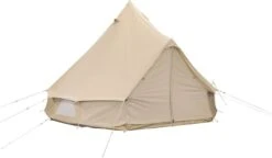 Bo-Camp Urban Outdoor Streeterville Bell Tent - 6 Persoons -Buitenuitrusting 900 1358 4472500 03