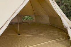 Bo-Camp Urban Outdoor Streeterville Bell Tent - 6 Persoons -Buitenuitrusting 900 1358 4472500 05