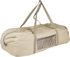 Bo-Camp Urban Outdoor Streeterville Bell Tent - 6 Persoons -Buitenuitrusting 900 1358 4472500 07