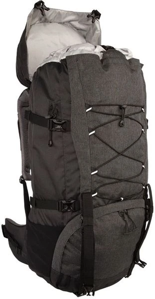 Nomad Karoo Backpack - 70 Liter - Grijs 3 Nomad Karoo Backpack - 70 Liter - Grijs - Afbeelding 3
