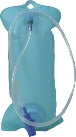 Gabbag Hydro 3L Waterdichte Drinkrugzak - Wit 17 Gabbag Hydro 3L Waterdichte Drinkrugzak - Wit -Buitenuitrusting 900 503 0hyg410 000 09