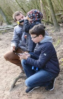 National Geographic Piratenkijker - 8x32 Mm -Buitenuitrusting 900 580 506a40ed028b5bbc5038ce7ad5809d07 9106000