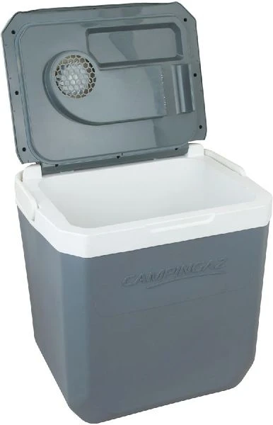 Campingaz Powerbox Plus 12V Autokoelbox - 28 Liter 2 Campingaz Powerbox Plus 12V Autokoelbox - 28 Liter - Afbeelding 2
